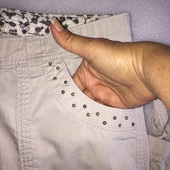 Lee Women’s Capri - Picture 4 of 8